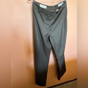 Bernard Zins Cashmere and Wool Trousers